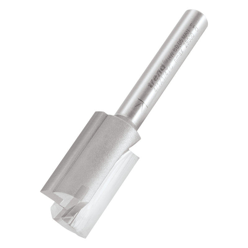 Two Flute Cutter 15mm Diameter