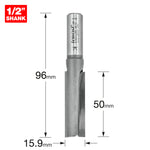 Two Flute Cutter 15.9mm Diameter