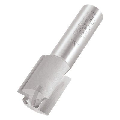 Two Flute Cutter 19.1mm Diameter