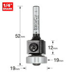 Rota-tip Cutter 19mm Diameter