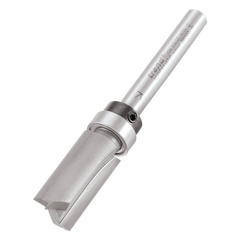 Guided Profiler 12.7mm Dia x 25.4mm