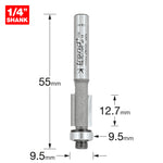 Trimming Cutter 9.5mm Diameter