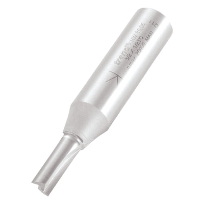 Two Flute Cutter 6mm Diameter