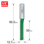 Two Flute Cutter 12.7mm Diameter