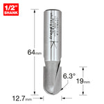 Radius Cutter 6.3mm Radius