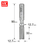 Guided Profiler 12.7mm Dia x 32mm