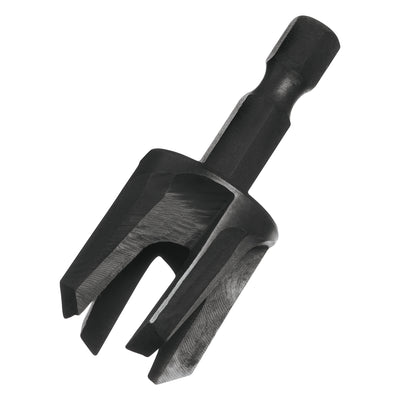 1/2 Inch Diameter Plug Cutter