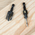 1/2 Inch Diameter Plug Cutter