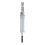 Centring Guide 9/64" (3.5mm) Drill
