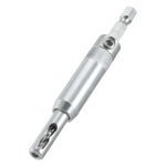 Centring Guide 9/64" (3.5mm) Drill