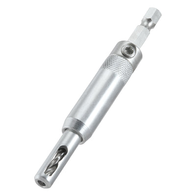 Centring Guide 9/64" (3.5mm) Drill