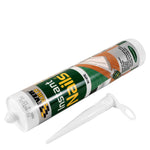 Instant Nails Grab Adhesive 290ml Cartridge