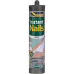 Instant Nails Grab Adhesive 290ml Cartridge