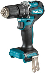 Makita DLX2414SJ 18V LXT Brushless Combi Drill & Impact Driver Twin Kit (DHP487Z + DTD157Z)