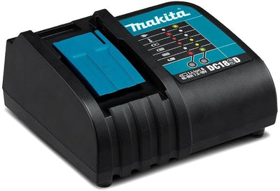 Makita DC18SD 18V LXT Standard Charger