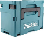 Makita MAKPAC Type 3 Connectable Storage Case (821551-8)