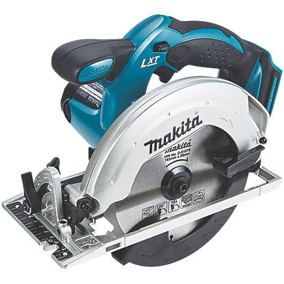 Makita DSS611Z 18V CIRCULAR SAW 165MM LXT Bare Unit