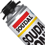 Soudal Soudabond Easy Handheld PU Adhesive Foam 750ml