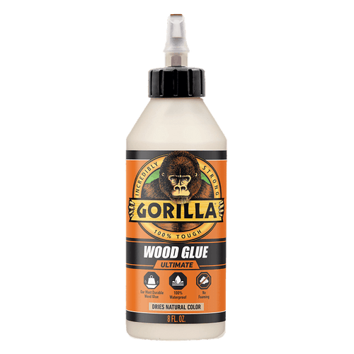 Gorilla Wood Glue Ultimate