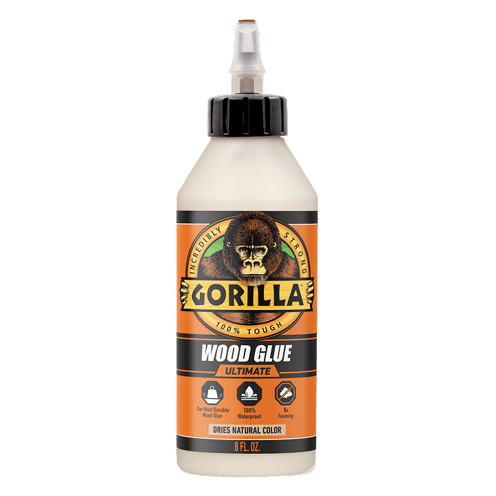 Gorilla Wood Glue Ultimate