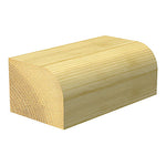 Ovolo Rounding Over Cutter 12mm Radius