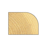 Ovolo Rounding Over Cutter 12mm Radius
