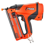Paslode IM65A F16 Angled Brad Nailer 916275 - Kit Contents with Case