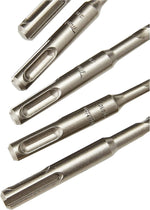 Makita D-00795 SDS Plus Drill Bit Set with Case