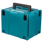 Makita MakPac Type 4 stackable carry case for power tools