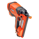 Paslode IM65A F16 Angled Brad Nailer 916275 - Battery and Charger
