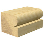 Corner Bead 3.2mm Radius
