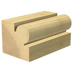 Corner Bead 3.2mm Radius