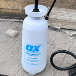 OX Pro Heavy Duty Water Bottle 15 Litre