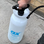 OX Pro Heavy Duty Water Bottle 15 Litre