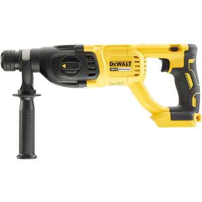 DeWalt DCH133N 18V XR Brushless SDS Plus Hammer Drill Body Only