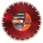 Abracs Dynamo Diamond Blade 300 x 10 x 20mm