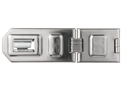 140/190 Diskus Hasp & Staple 190mm