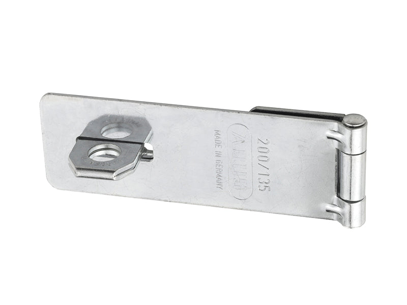200/135 Hasp & Staple 135mm