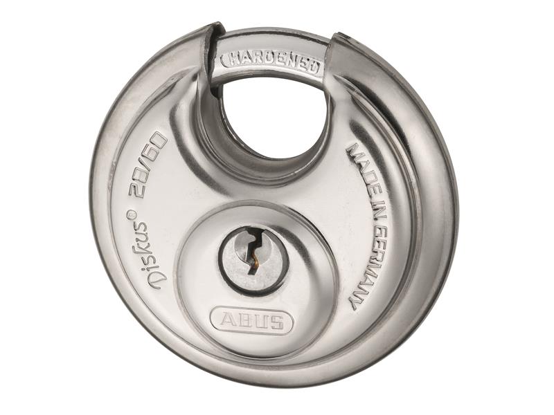 28/60mm Diskus® Padlock