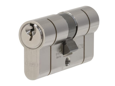E50PS Euro Double Cylinder 35mm / 35mm