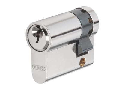 E50PSN Euro Single Cylinder 10mm / 30mm