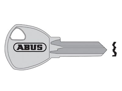 65/40+45 70/45 New Key Blank