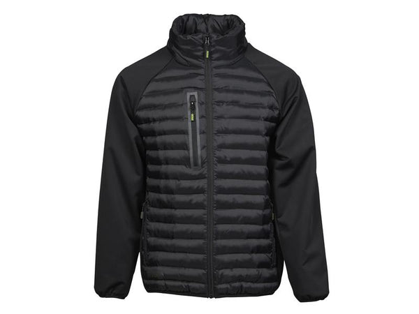 Ashcroft Hybrid Padded Jacket - M (38/40in)