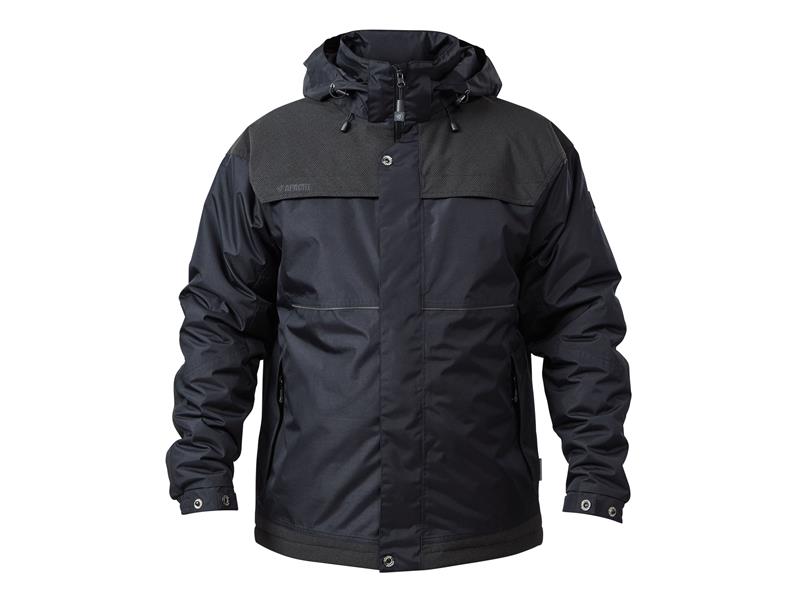 ATS Waterproof Padded Jacket - L (41/43in)
