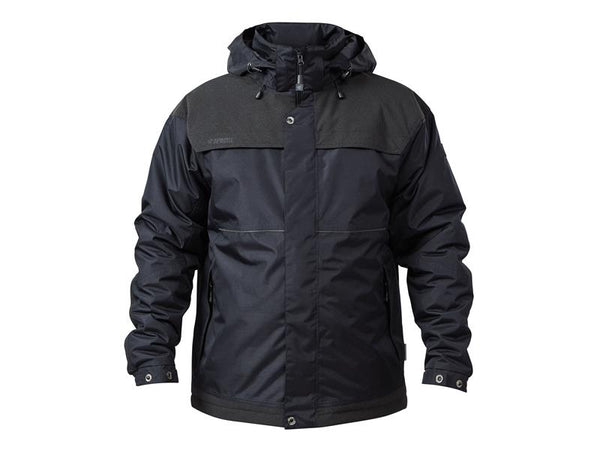 ATS Waterproof Padded Jacket - L (41/43in)