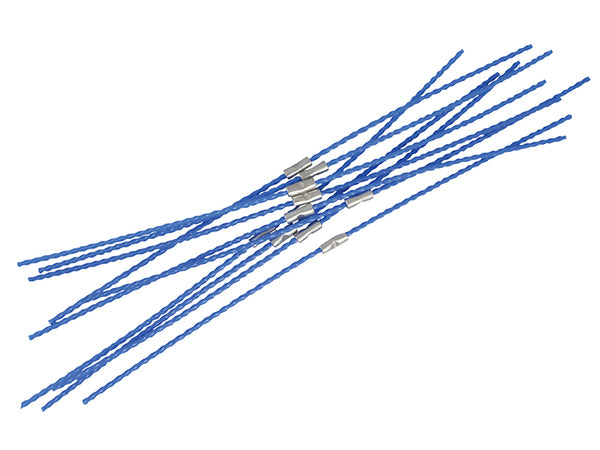 A6487 Heavy-Duty Strimmer Line 10 x 3mm