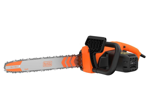 BECS2245 Chainsaw 40cm Bar 2200W 240V