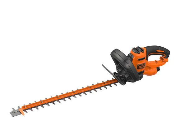 BEHTS401 Hedge Strimmer® with Saw Blade 55cm 500W 240V