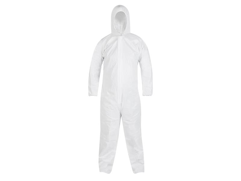 Disposable Coverall - Large (170-178cm)