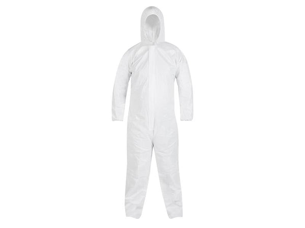Disposable Coverall - XL (178-185cm)